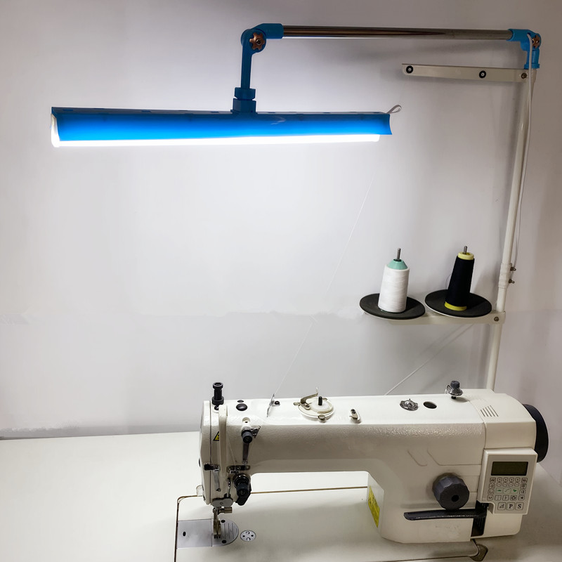 Embroidery Workshop - Máquina de costura suporte de linha