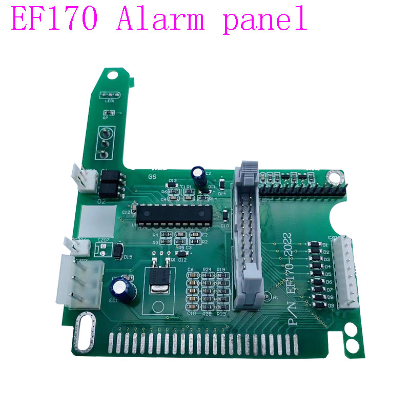Embroidery Machine China - Placa De Circuito De Alarme Adequado