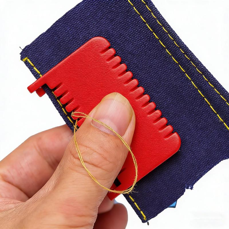 Guia de Costura para Pontos Re - Embroidery Workshop avaliação e preço