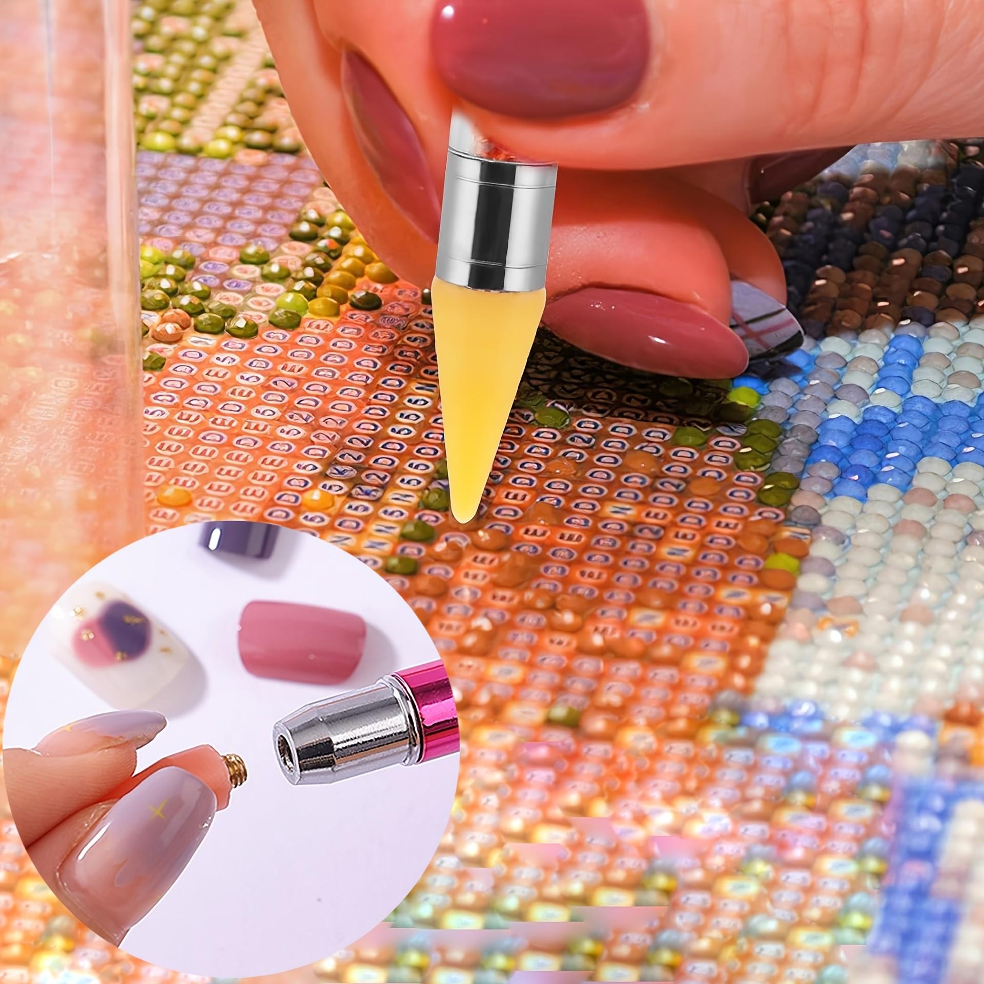 Canetas Autoadesivas para Pint - Embroidery Artwork avaliação e preço