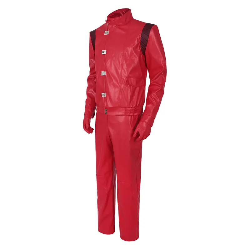 Jaqueta de Cosplay TYV55Akira  - Embroidery Jacket avaliação e preço