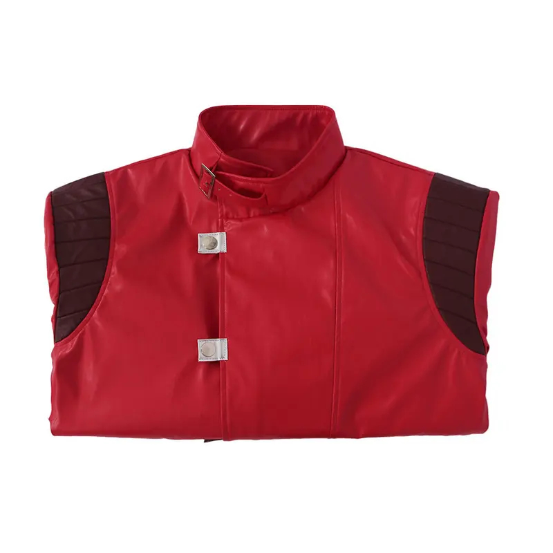 Jaqueta de Cosplay TYV55Akira  - Embroidery Jacket avaliação e preço