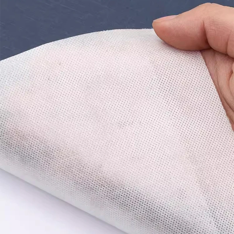 Forro solúvel em água tecido b - Water Soluble Stabilizer avaliação e preço