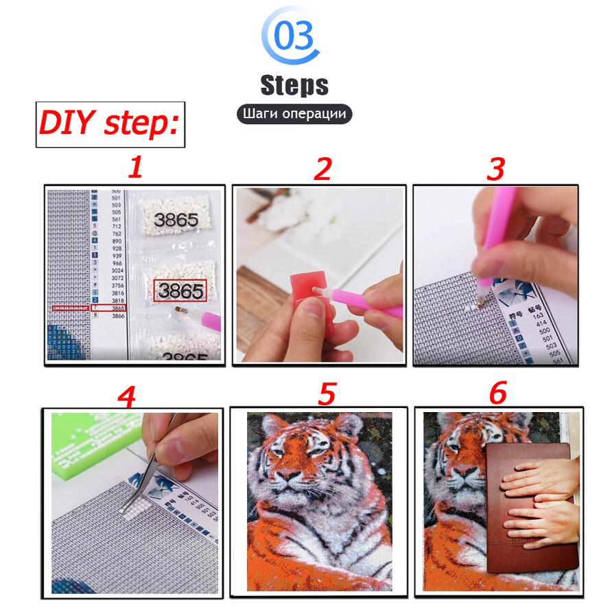 Pintura diamante espanha toura - Embroidery Running Stitch avaliação e preço