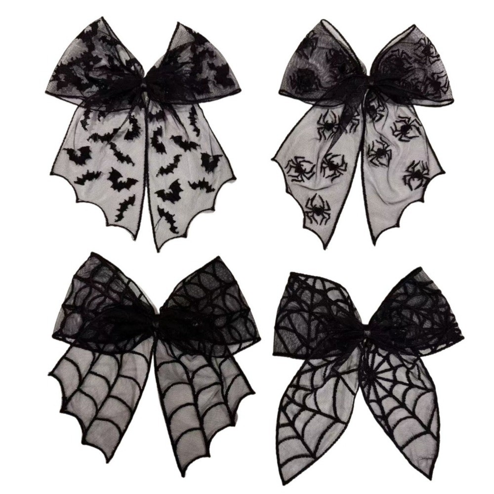 Presilhas de Cabelo com Véu de - Embroidery Veil avaliação e preço