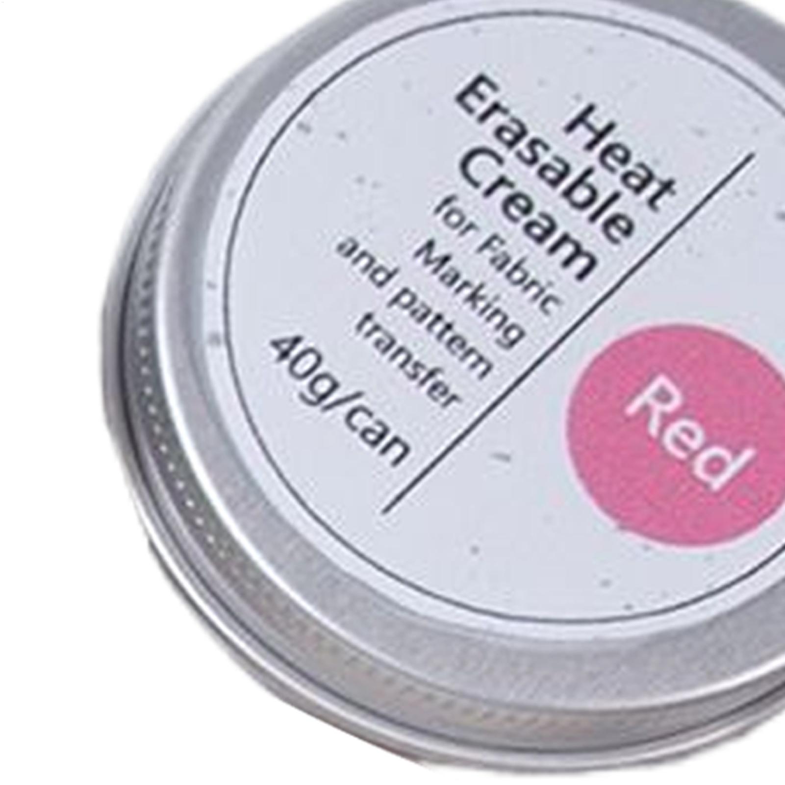 Creme Termo-removível para Tec - Embroidery Kit avaliação e preço