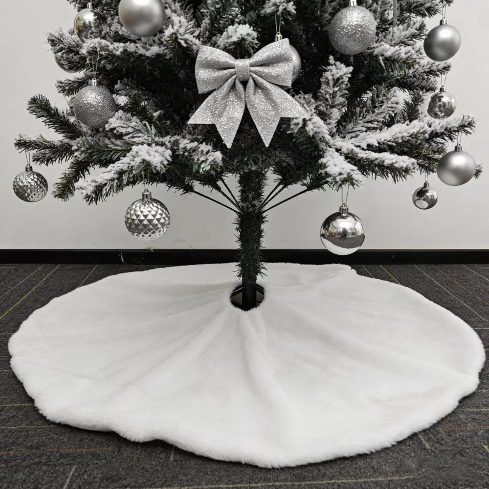 Acessório de Natal: Saia para  - Embroidery Xmas Tree avaliação e preço