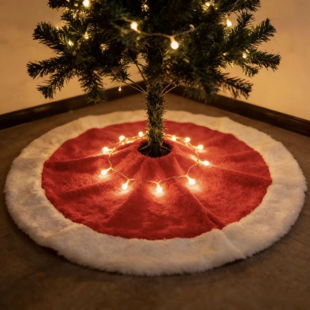 Acessório de Natal: Saia para  - Embroidery Xmas Tree avaliação e preço