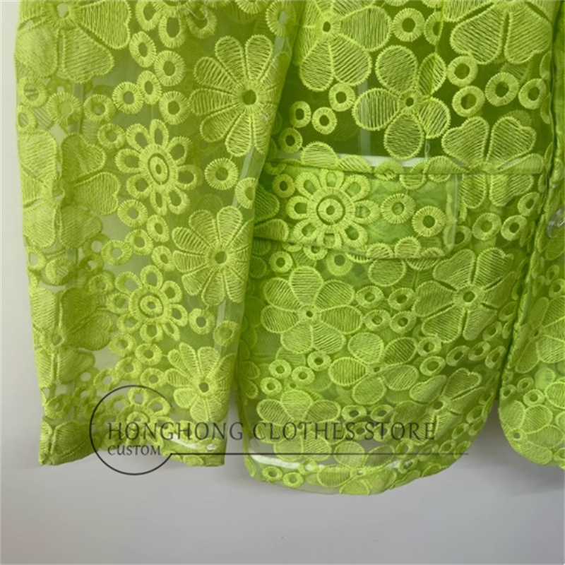 Bordado pesado amarelo fluores - Embroidery Yellow avaliação e preço