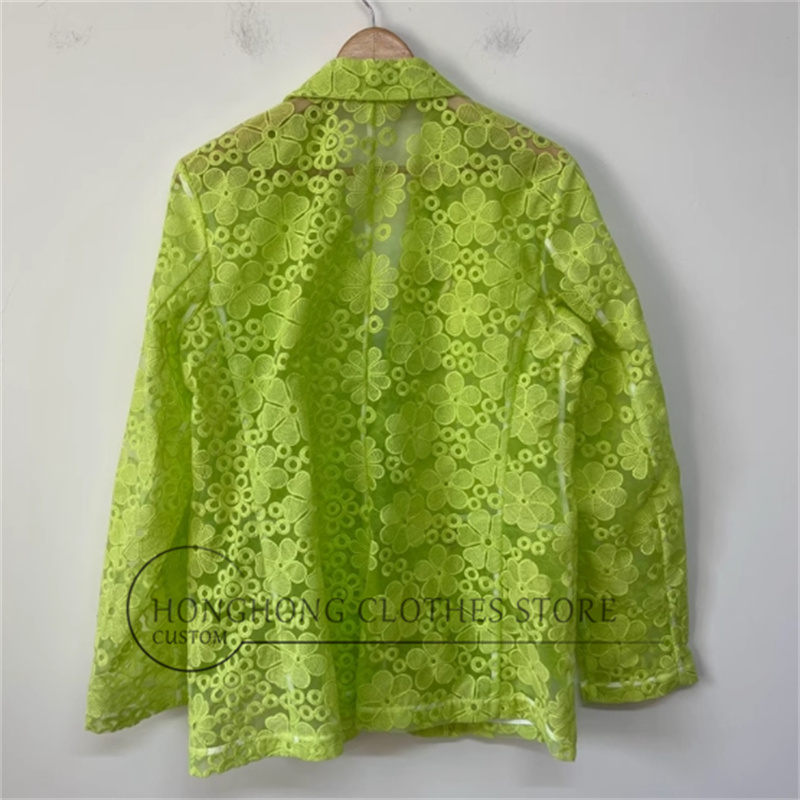Bordado pesado amarelo fluores - Embroidery Yellow avaliação e preço