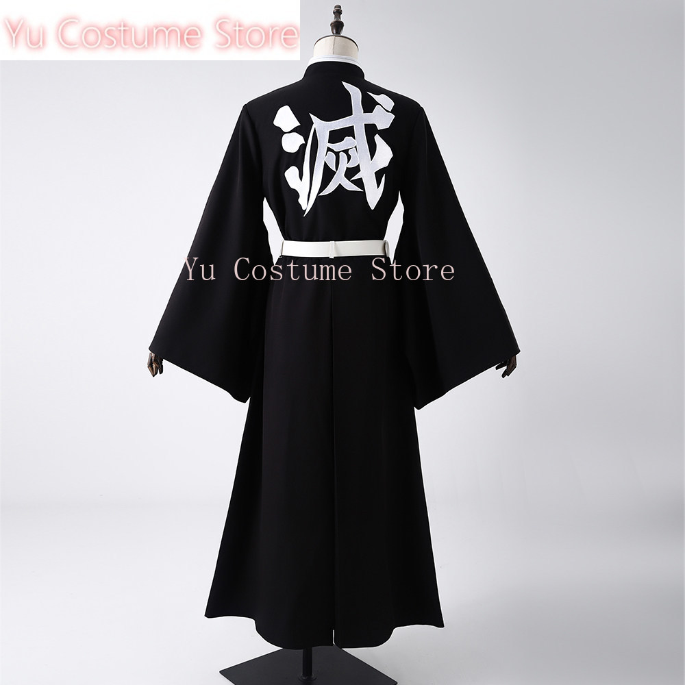 Fantasia de Cosplay Muichiro T - Embroidery Jacket avaliação e preço