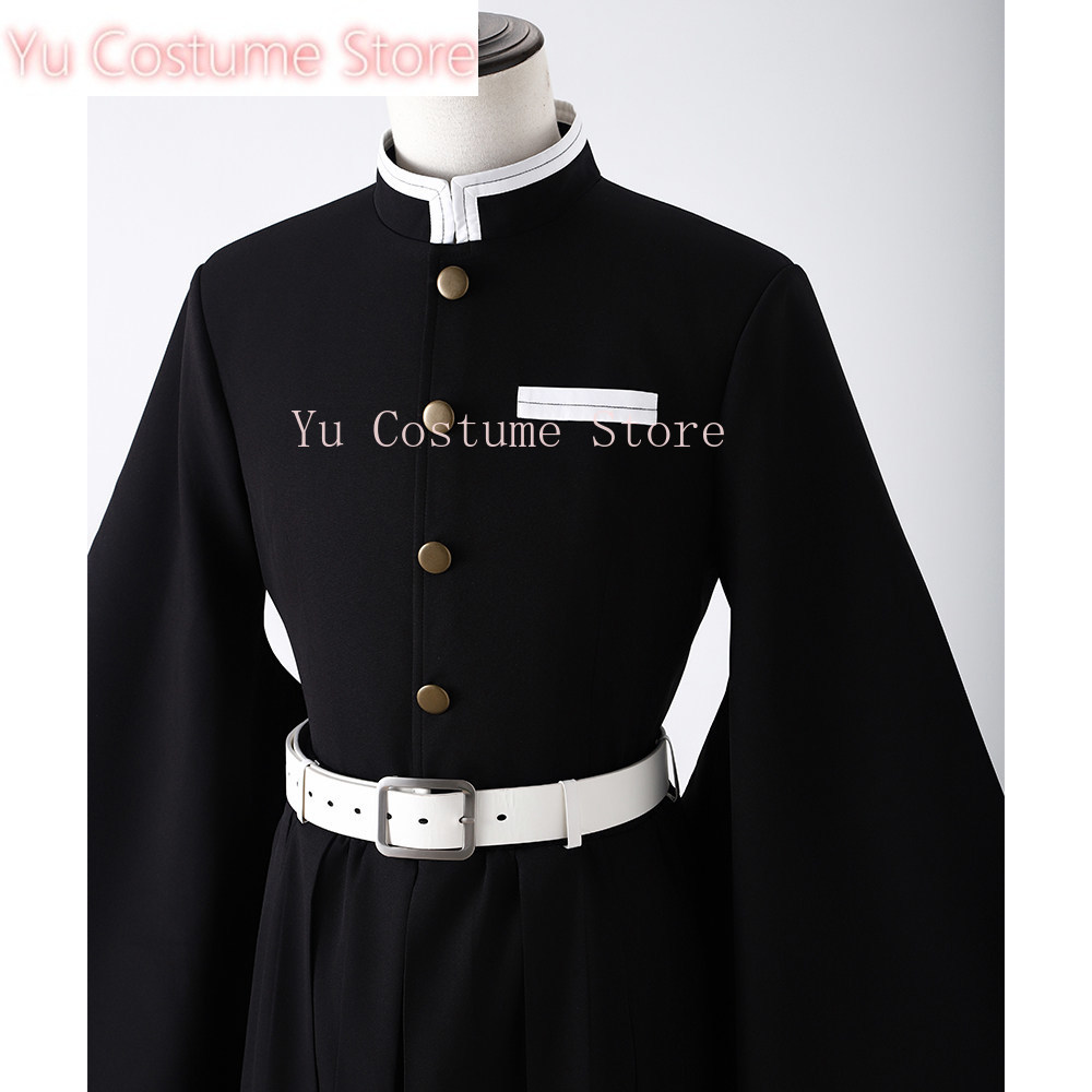 Fantasia de Cosplay Muichiro T - Embroidery Jacket avaliação e preço
