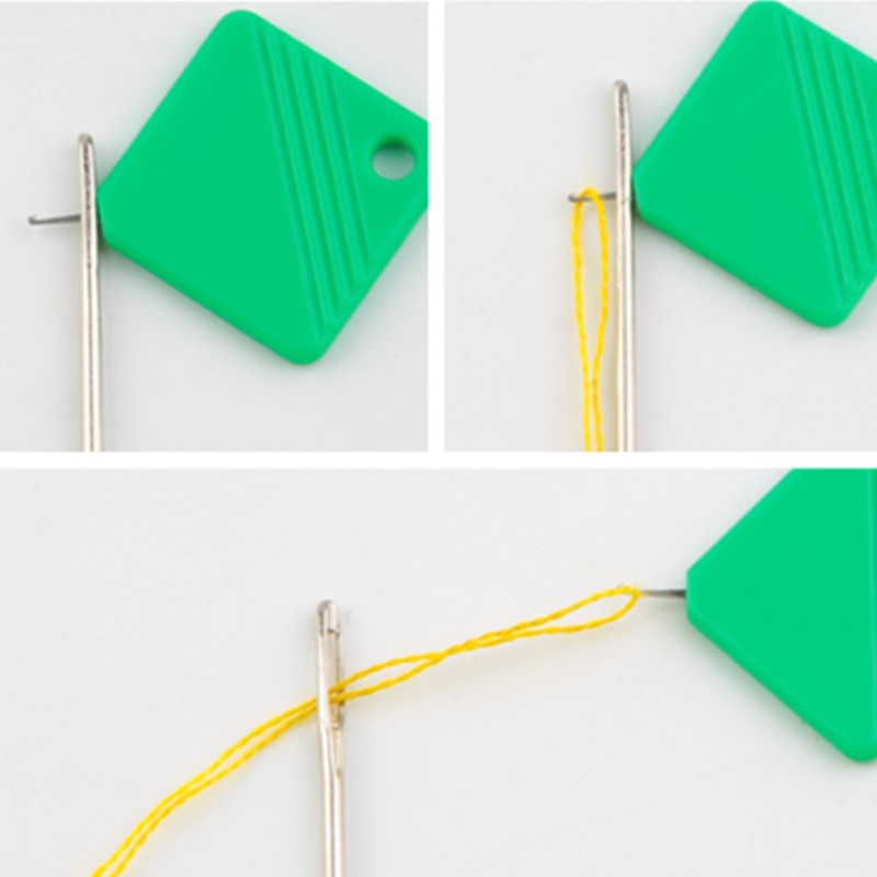 10 pçs/set guia para idosos ag - Embroidery Workshop avaliação e preço