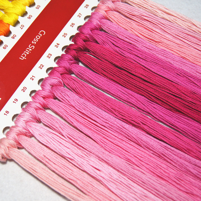 Kit de Bordado Ponto Cruz DIY  - Embroidery Egg avaliação e preço