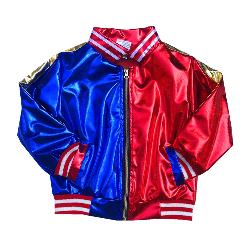 Cyhigh qualidade bordado suicí - Embroidery Jacket avaliação e preço