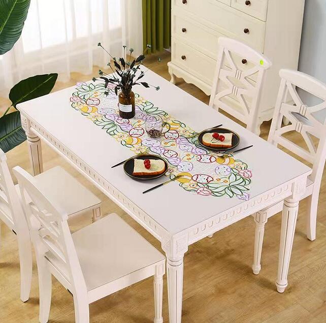 Europa elegante oco ovo de pás - Embroidery Egg avaliação e preço