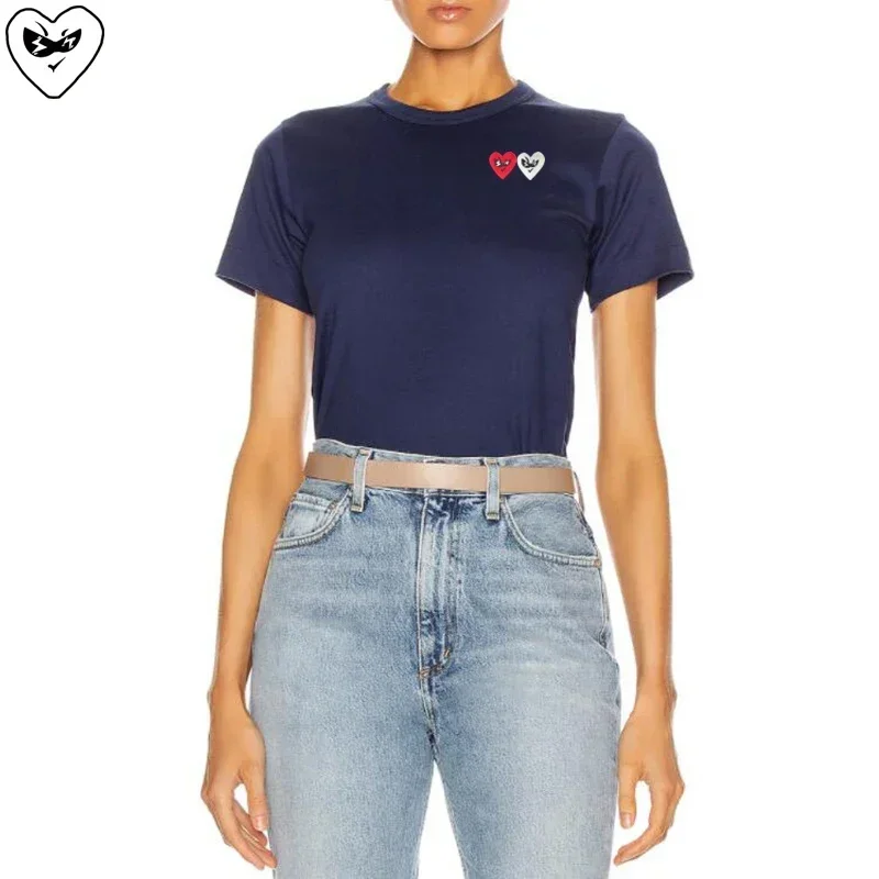 Camiseta de ovo de quebra femi - Embroidery Egg avaliação e preço