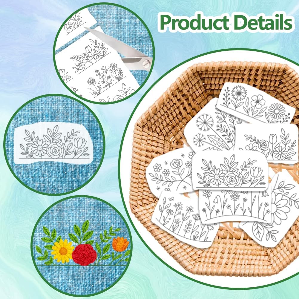 Estabilizador solúvel em água  - Water Soluble Stabilizer avaliação e preço
