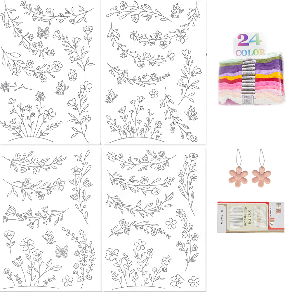 Papel Estabilizador de Bordado - Water Soluble Stabilizer avaliação e preço