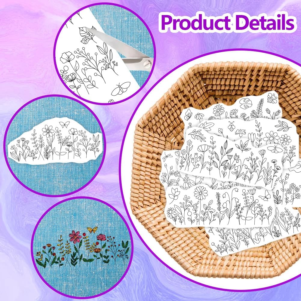 Estabilizadores de Padrões de  - Water Soluble Stabilizer avaliação e preço