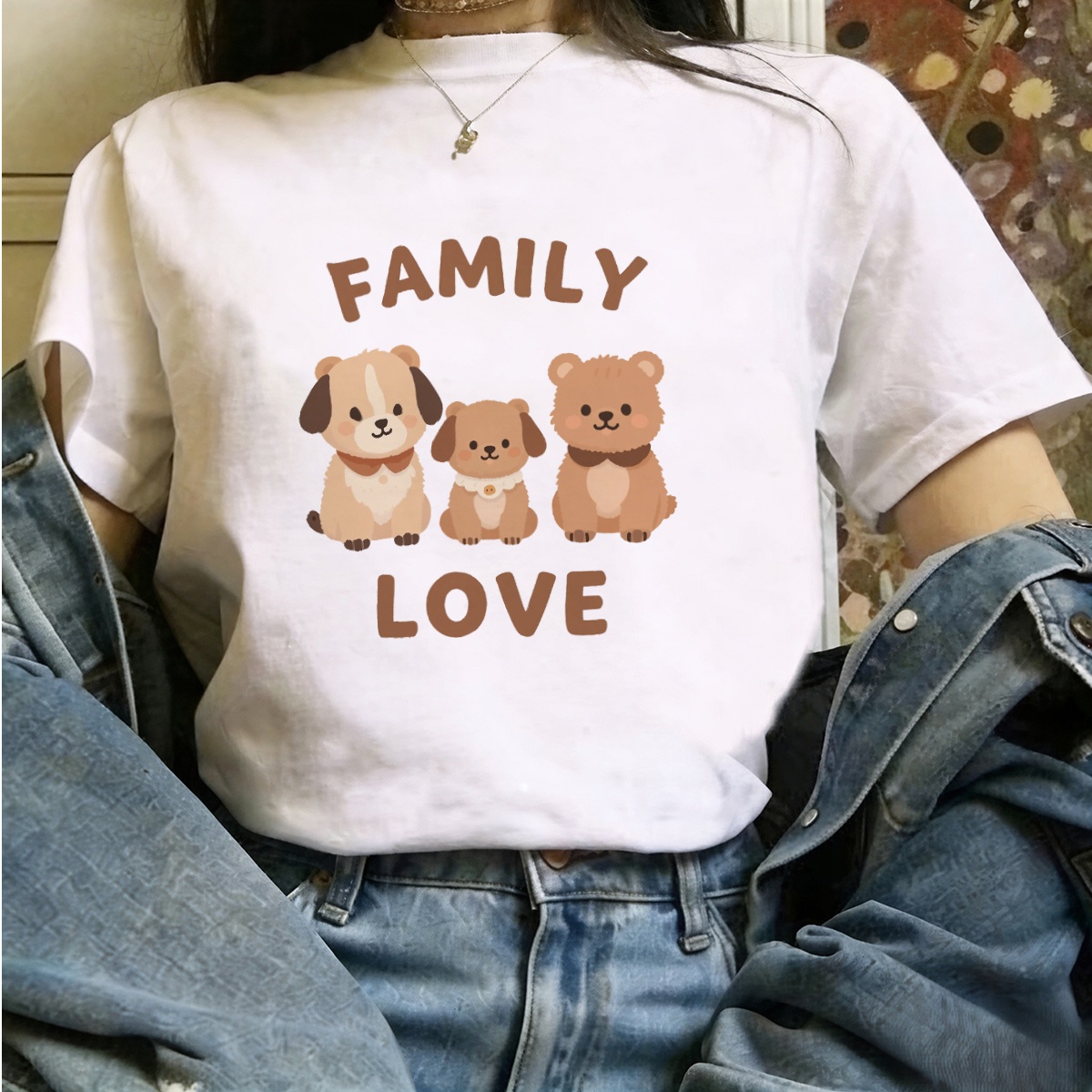 Camisetas Femininas para Corri - Embroidery Running Stitch avaliação e preço