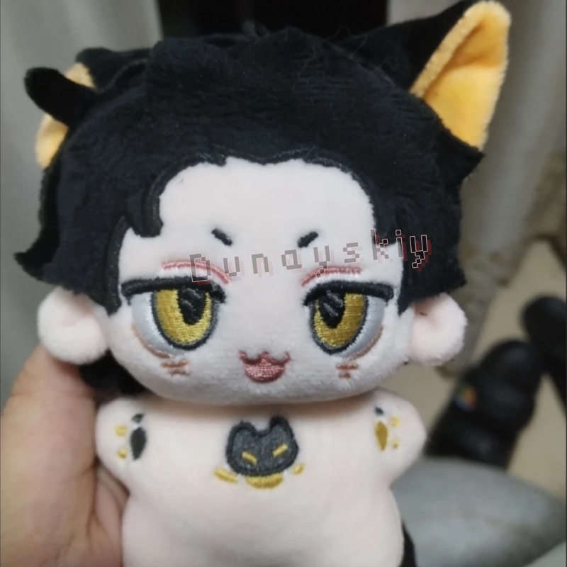 RE0 Natsuki Subaru Chaveiro de - Embroidery Keychain avaliação e preço