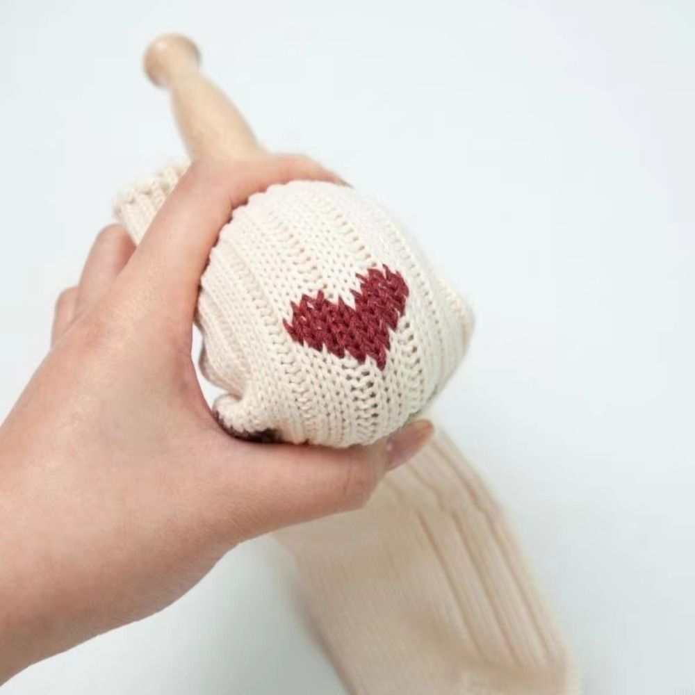 Kit de Reparo de Meias DIY: Te - Embroidery Egg avaliação e preço