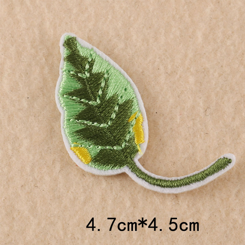 Bordado pequeno patch para rou - Embroidery Egg avaliação e preço