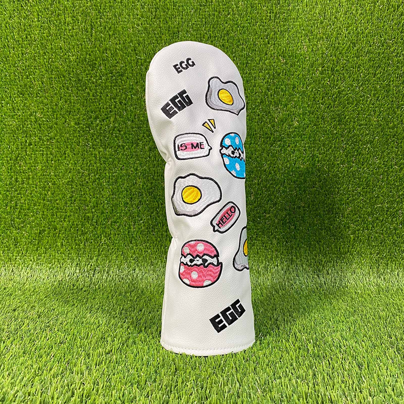 Capa Protetora para Cabeça de  - Embroidery Egg avaliação e preço