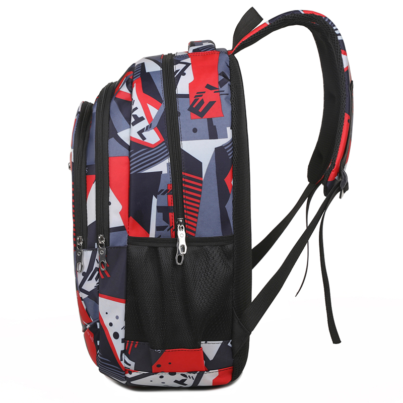Mochila para homens e mulheres - Embroidery Workshop avaliação e preço