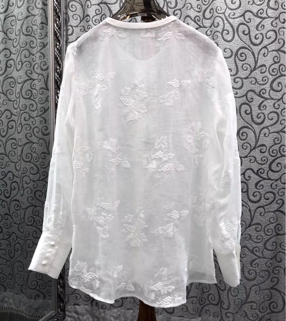 Blusas de Alta Qualidade com N - Embroidery Yellow avaliação e preço