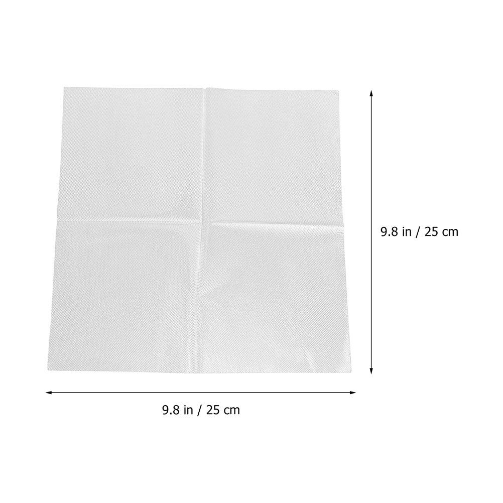 Conjunto de 8 Peças de Papel d - Embroidery Kit avaliação e preço