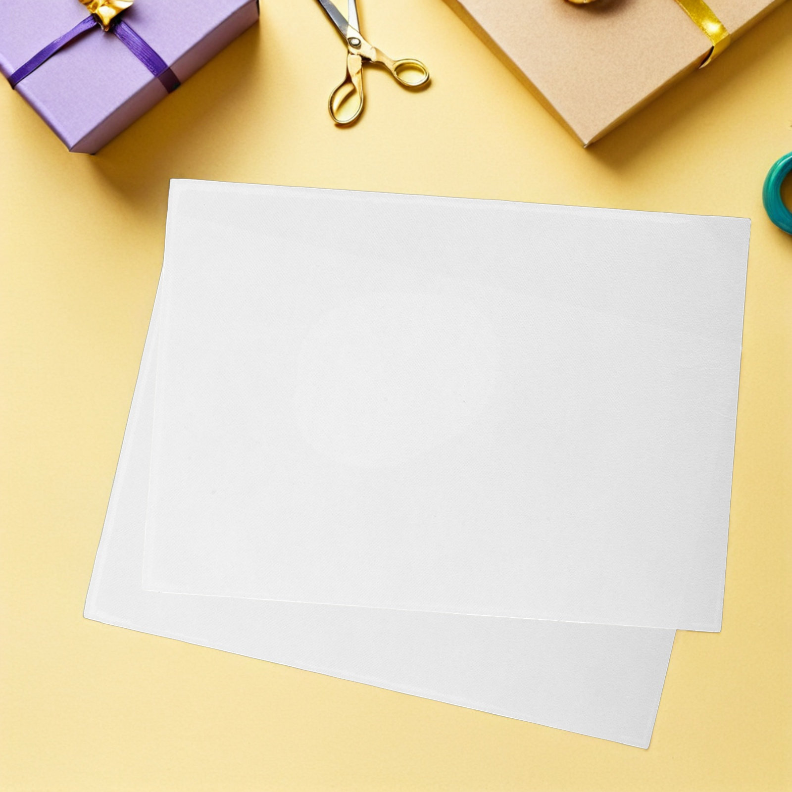 9 Peças de Papel de Suporte pa - Water Soluble Stabilizer avaliação e preço